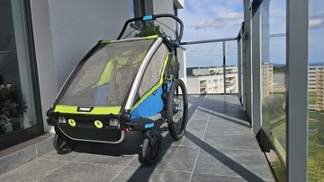 Thule Chariot Sport 2 przyczepka, wózek biegowy