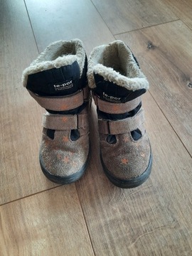 Buty zimowe Mrugała 29