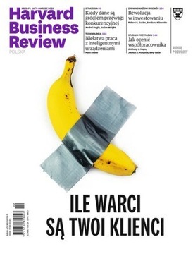 Harvard Business Review Polska