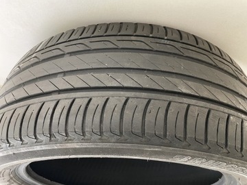 Opony letnie Bridgestone 225/45R17 komplet