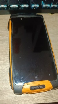 MyPhone Hammer AXE M LTE