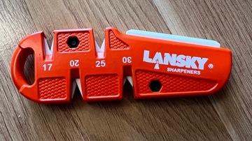 Ostrzałka Lansky Ceramic Sharpener C-SHARP