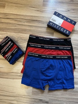 Bokserki meskie Tommy Hilfiger 