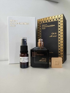 Oud Silk Mood Maison Francis Kurkdjian 10ml