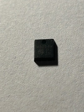 QM3054M  Chip BGA nowy