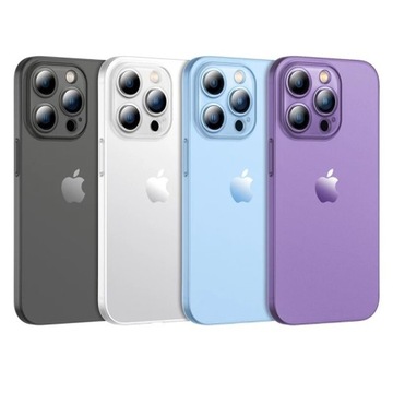 Pokrowiec / Case Apple Iphone 15 pro 