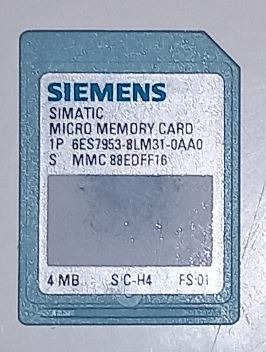 Siemens 6ES7 953-8LM31-0AA0