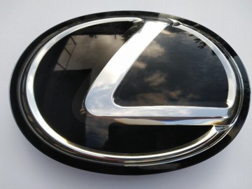 Emblemat Lexus,  GS,IS,LS,LX,GX,RX,NX, 53141-30510