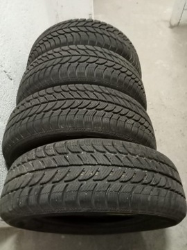 Opony Zimowe 15 cali Dębica Frigo 2 195/65 R15