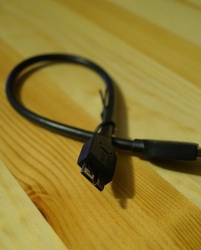 Kabel do dysku USB 