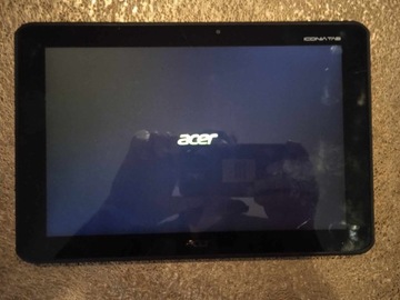 Tablet Iconia Tab A700 1/32 Android 4,1 