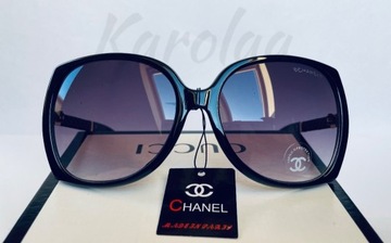 Okulary przeciwsłoneczne UV400 LOGO 