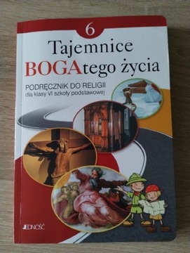 Tajemnice Bogatego życia 