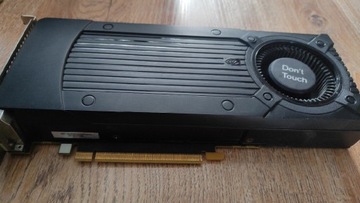 NVIDIA GeForce GTX 950 DDR5