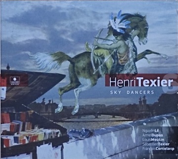 TEXIER Henri-Sky dancers-2015-Label Bleu (N.Lee)