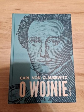 Carl von Clausewitz - O wojnie