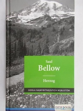 SAUL BELLOW HERZOG