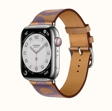 Apple Watch 7 45mm LTE esim Hermès