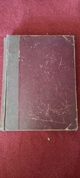 Książka U Wrót Śmierci C.Doyle 1925r.