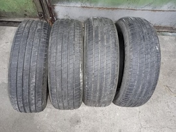 Opony letnie Michelin Primacy 4 185/65 R15