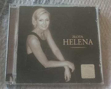 Helena Vondrackova - Złota Helena CD
