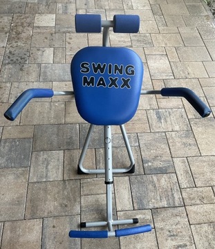 Swing Maxx          