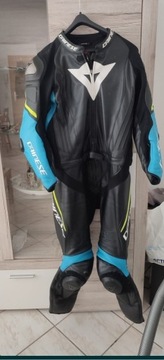 Dainese laguna seca 4 