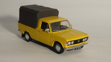 Fiat 125p Pick-Up  skala 1:43  (149)