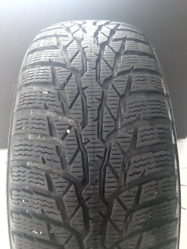 NOKIAN 195/55/16 87H RWD4