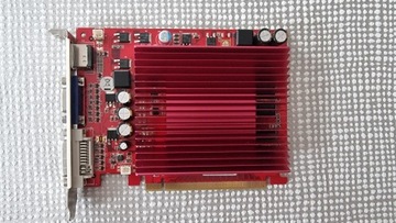 Karta graficzna NVidia GeForce 9400 GT 512 MB DDR2