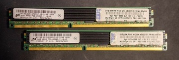 Pamięć 16GB (2x8GB) IBM Micron MT36JDZS1G72PDZ-1G1