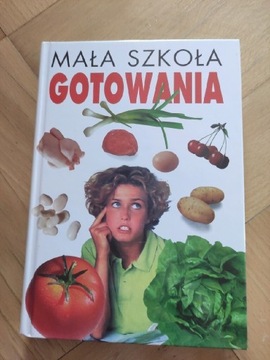 Mała szkoła gotowania