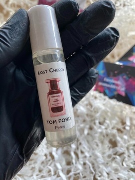 Tom Ford Lost Cherry