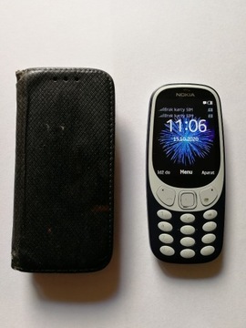 Nokia 3310 ! NOWA BATERIA ! okazja