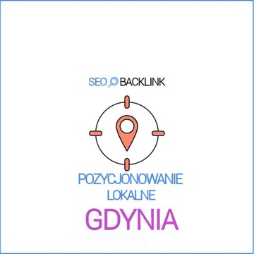 Gdynia - Pozycjonowanie Lokalne