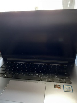 Laptop Huawei Matebook D15 15,6 AMD Ryzen 3 8/256GB