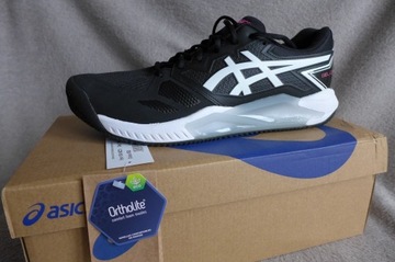 Buty do tenisa ASICS GEL-CHALLENGER 13 CLAY r. 46