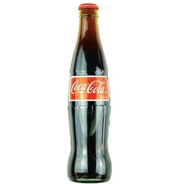 Cola Meksykańska, Coca-Cola Mexican