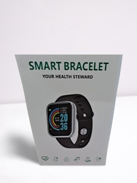 Y8 Smart Watch 