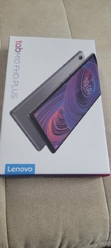 LENOVO TAB M10 FHD Plus + etui