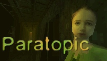 Paratopic PC Steam Klucz