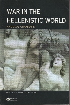 War in the hellenistic world