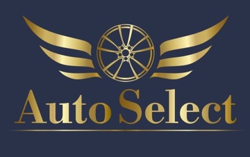 Domena AutoSelect. AutoHandel Sprzedaż samochodów.