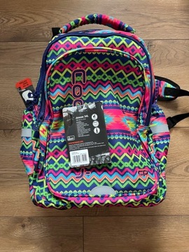 Plecak Coolpack Junior Boho Electra 