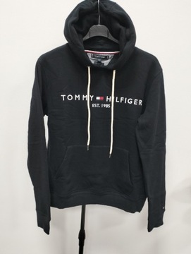 Bluza z kapturem.r.S.TOMMY HILFIGER.NOWA.OUTLET