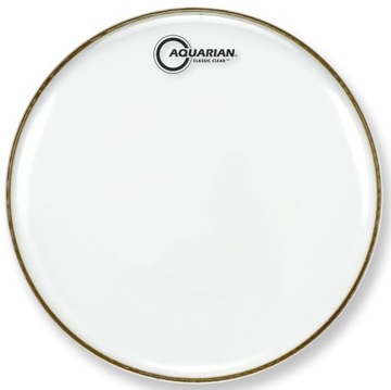 NOWY Naciąg Aquarian Classic Clear 13''