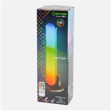 Lampa gamingowa Battletron Razer Chroma