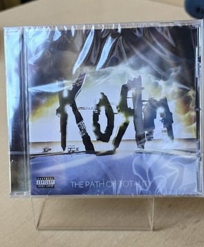 KORN - THE PATH OF TOTALITY