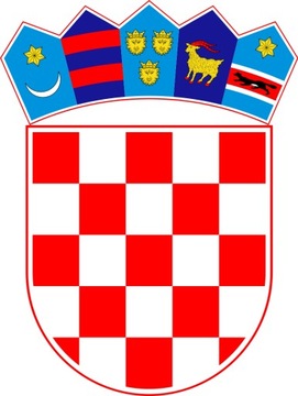 Kopie banknotów Chorwacja - seria 1991