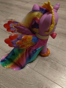 Jednorożec My Little Pony Twilight Sparkle 